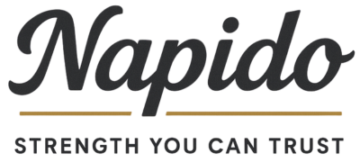 Napido Plywood Logo