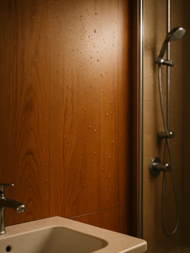 Marine Grade Plywood