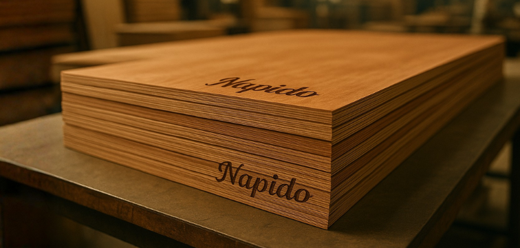 Napido Commercial Plywood