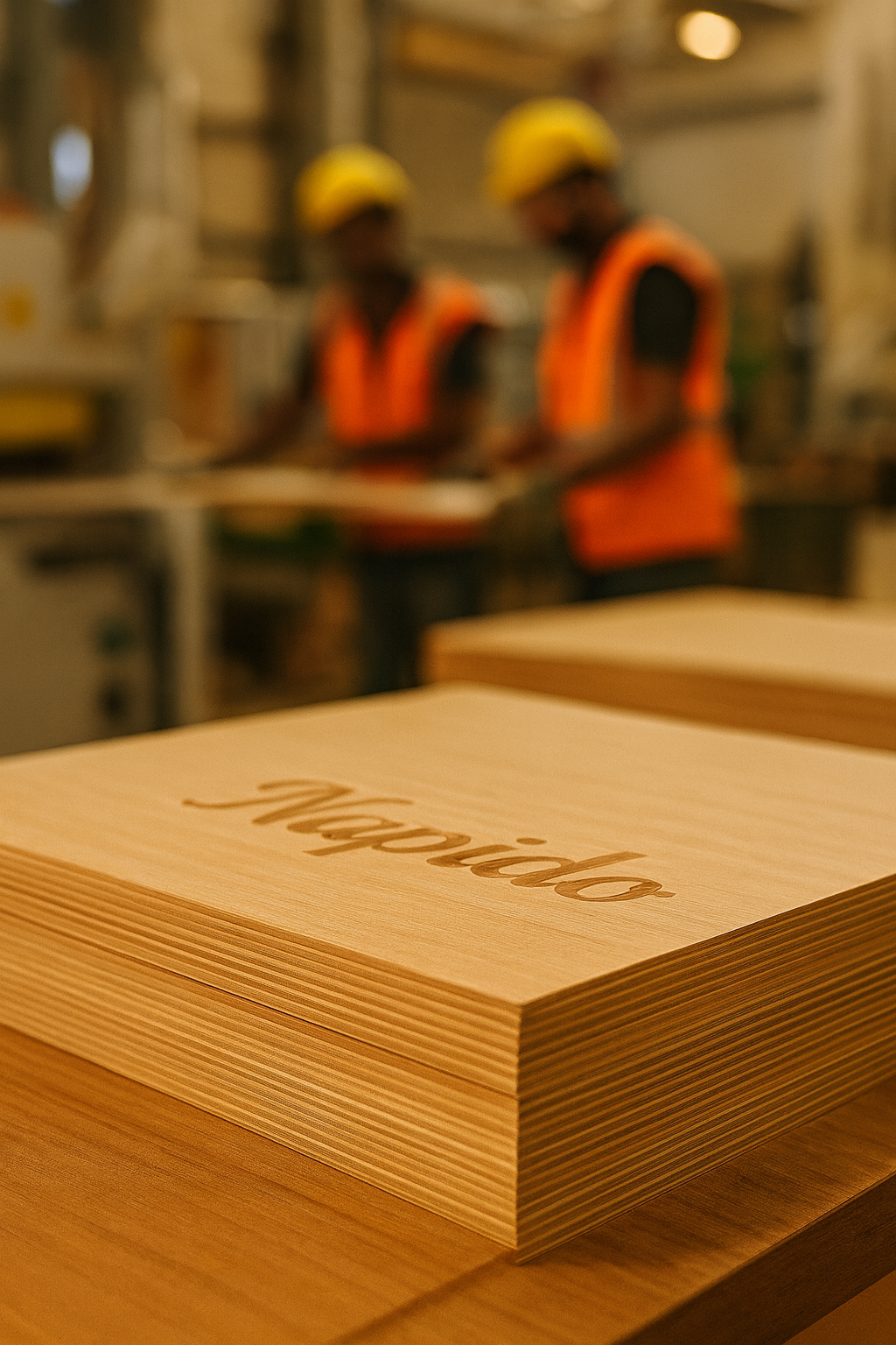 Napido Plywood – FAQs & buying guide