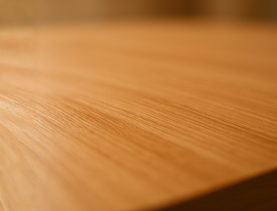 Fine Wood Finish