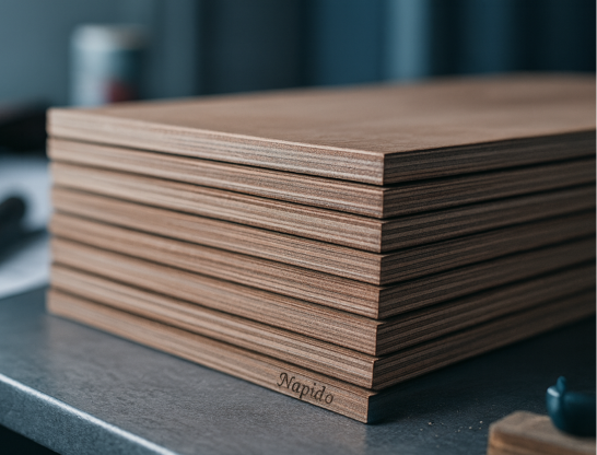 Waterproof Bonded Core