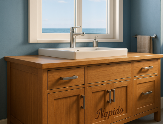 Coastal Application Use